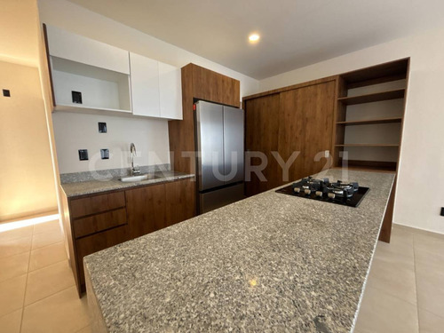 Renta Departamento En H Living | Vive Con Estilo Y Ubicación Privilegiada