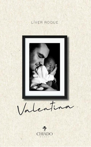 Livro Valentina