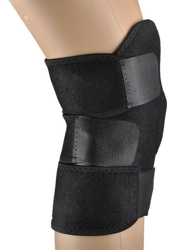 Rodillera Ortopedica De Neopreno Para Deporte Sujeta Rotula