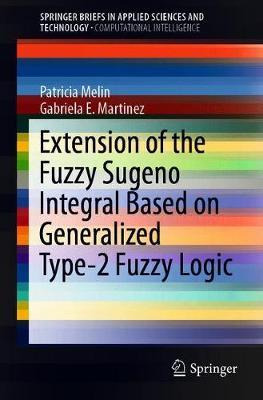 Libro Extension Of The Fuzzy Sugeno Integral Based On Gen...