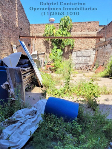 Imagen 3 de 21 de Galpón Con Amplia Vivienda 4 Amb. En Pta. Alta