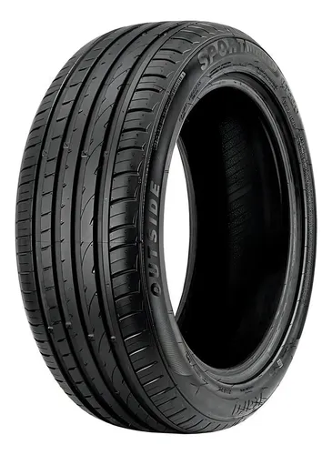 Pneu Itaro Aro 17 It301 195/40r17 81w Xl Índice de velocidade W