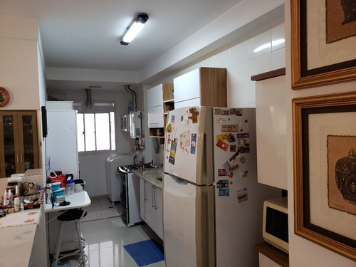 Apartamento Com 3 Dormitórios À Venda, 87 M² - Centro - São Bernardo Do Campo/sp - Ap60802