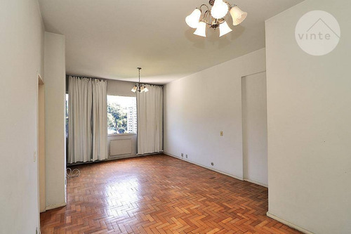 Imagem 1 de 18 de Apartamento De 3 Quartos À Venda Em Laranjeiras, Rio De Janeiro - Ap0002