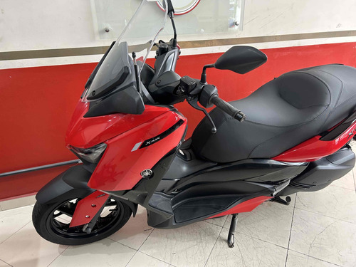 Yamaha Xmax 250 Abs