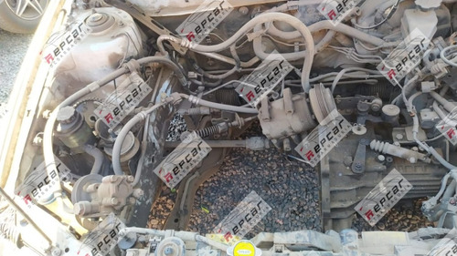 Hyundai Elantra En Desarme 2002 Hasta 2005