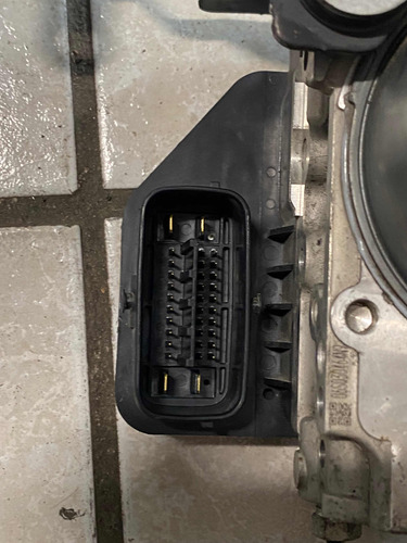 Módulo Abs Nissan Pathfinder 2013-15476609pe0a Ml901 (Usado)