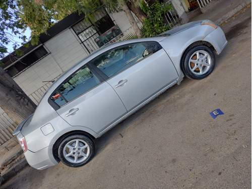 Nissan Sentra 2.0 Premium Ee Qc Cvt