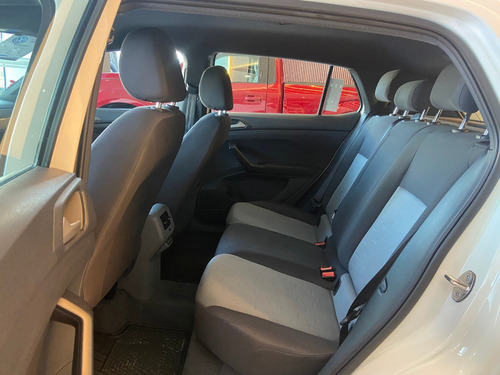 Volkswagen T-Cross 1.6 Comfortline At