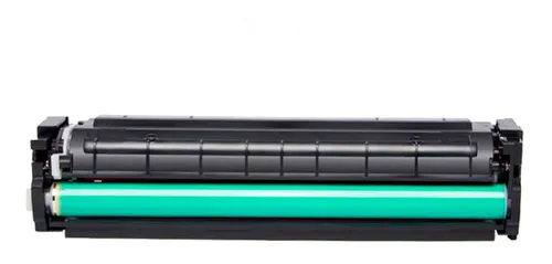 Kit Toner 206a Con Chip Genericos Para Color Pro Mfp M283cdw