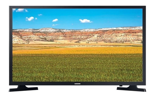 Imagen 1 de 10 de Televisor Samsung Smart 32 Pulgadas Hd T4300