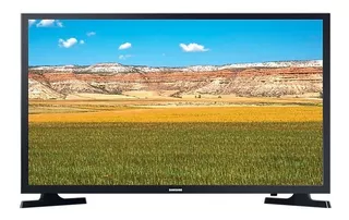 Televisor Samsung Smart 32 Pulgadas Hd T4300