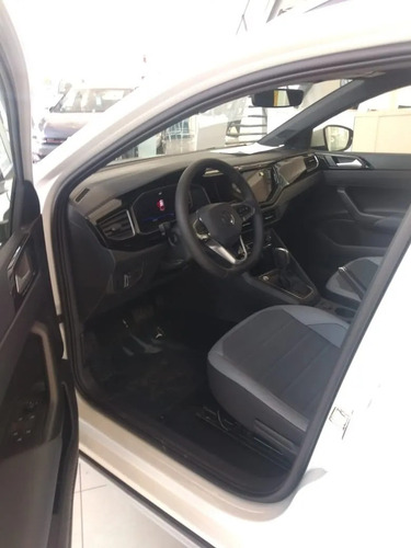 0km Vw Volkswagen Nivus 200tsi Highline Entrega Inmediata E