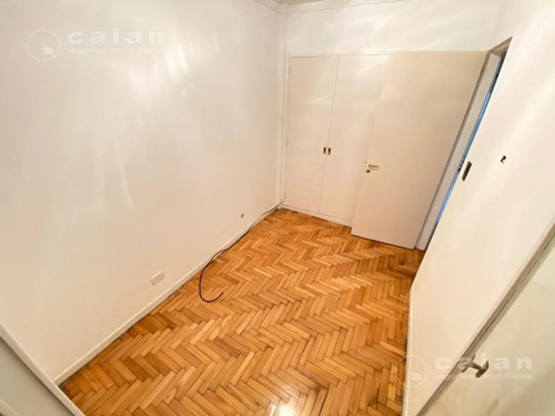 Imagen 17 de 18 de Alquiler Departamento De 3 Amb C/dependencia O 4 Ambientes - Balcon Corrido