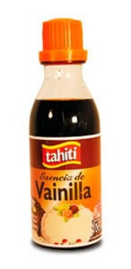 Pack X 3 Unid Extvainilla 100 Cc Tahiti Productos De Repo