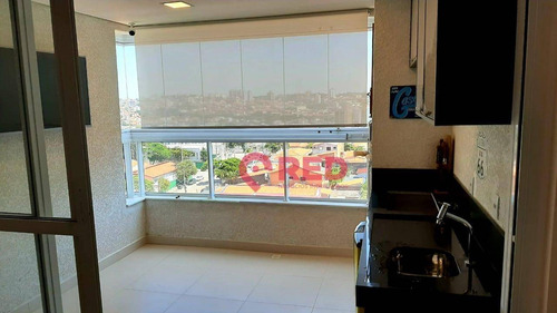 Imagem 7 de 26 de Apartamento Com 3 Dormitórios À Venda, 115 M² Por R$ 840.000,00 - Edifício Impéria Residence - Sorocaba/sp - Ap0310