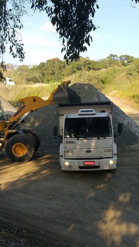 Imagem 4 de 8 de Ford Cargo 2422e 2422e 6x2