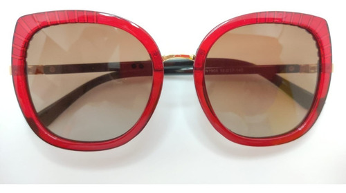 Imagem 2 de 3 de Óculos De Sol Acetato Feminino