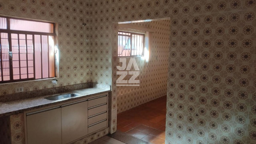 Imagem 3 de 29 de Casa À Venda No Bairro Vila Xavier, Em Assis - 31767