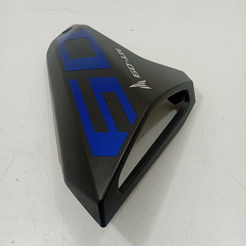 Carenagem Aba Do Tanque Direita Yamaha Mt 09 2017 C/ Detalhe (Usado)