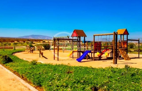 Terreno 6.660m2 En Condominio Agua Dulce En Canela