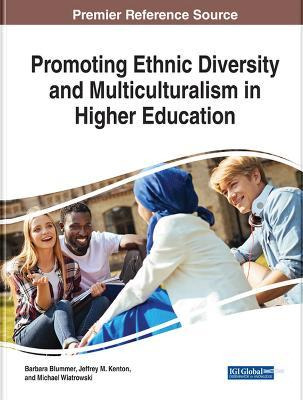 Libro Promoting Ethnic Diversity And Multiculturalism In ...