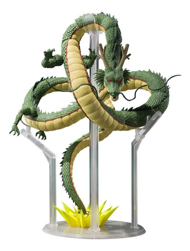 Shenron S.h. Figuarts