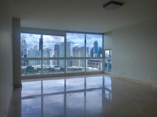 Imagen 8 de 14 de Venta De Apartamento En The Point, Paitilla 21-10941