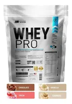 Comprar Whey Pro 5kg \u002F Sabores Variados ¡ Envio Gratuito !