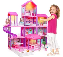 Comprar Beefunni Casa De Muñecas, Casa De Muñecas