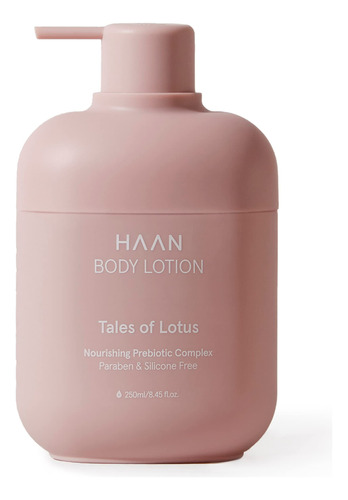 Haan Loción Corporal Hidratante Para Hombres Y Mujeres | P.