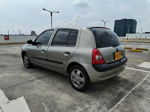 Renault Clio F.iv Expression