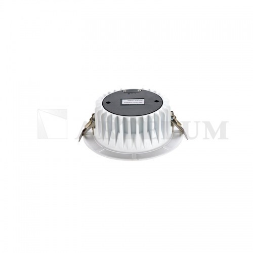 Imagen 2 de 2 de Empotrable Smart Led 15w 4000k Pack X 3
