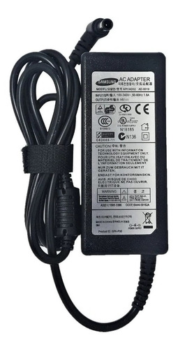 Fuente Original Monitor Samsung 14v 1.072a 15w