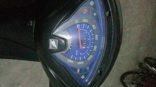 Honda Biz 125 Es Ano 2012/2013