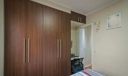 Imagem 11 de 23 de Apartamento Residencial Em São Paulo - Sp - Ap4788_nbni