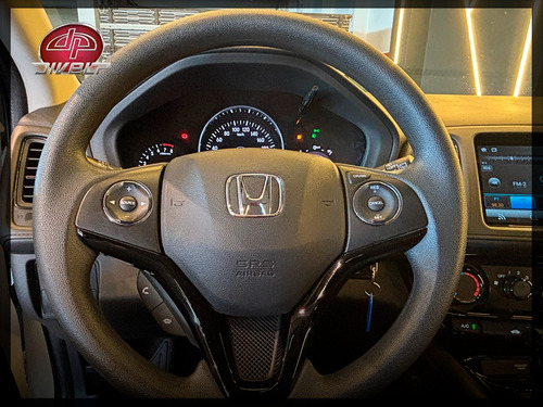 Honda HR-V 1.8 Lx Flex Aut. 5p