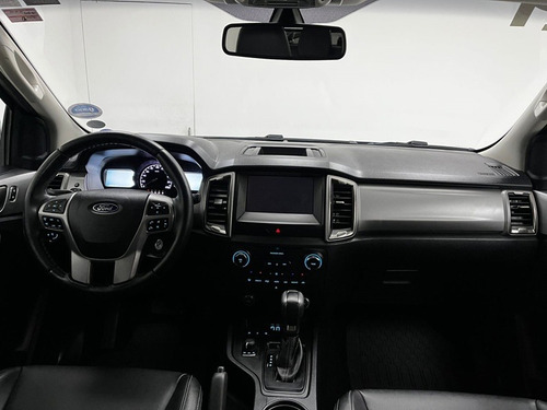 Ford Ranger 3.2 XLT 4X4 CD 20V DIESEL 4P AUTOMÁTICO