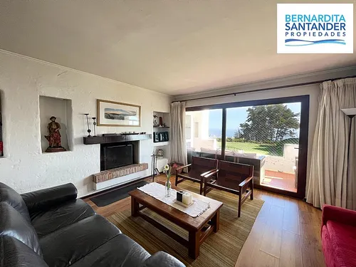 Departamento En Marbella