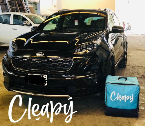 Shampoo Para Autos Cleapy