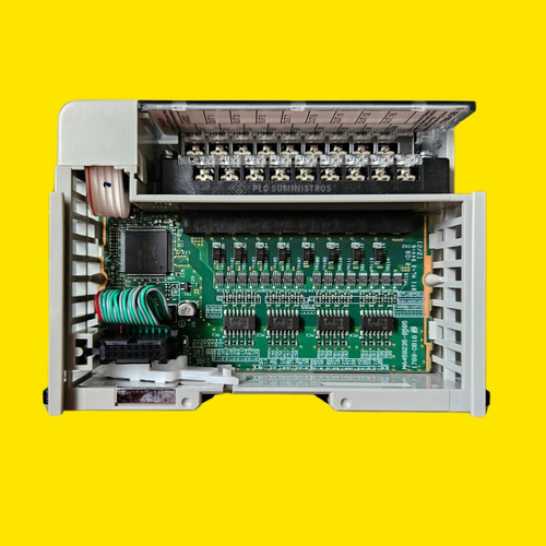 Allen Bradley Compact Logix Modulo 16 Salidas 1769-ob16
