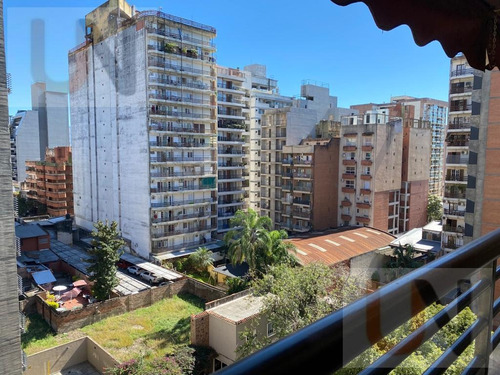 Departamento - Barrio Norte