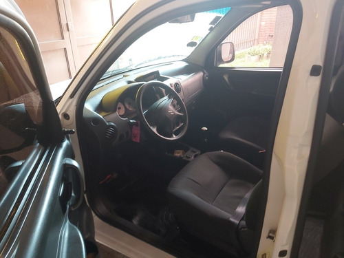 Citroën Berlingo 1.6 Sx Pack 110cv Am54 2014