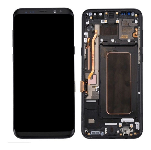 Modulo Touch Display Samsung Galaxy S8 Plus G955 