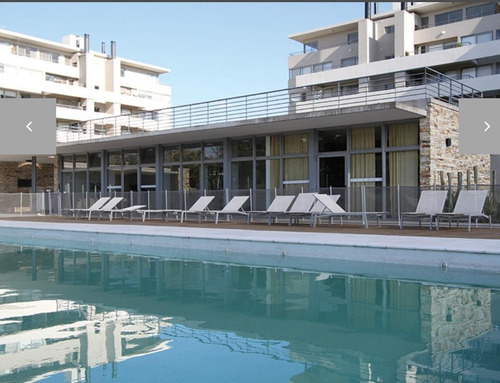 Imagen 2 de 19 de Departamento - Condominio Civis