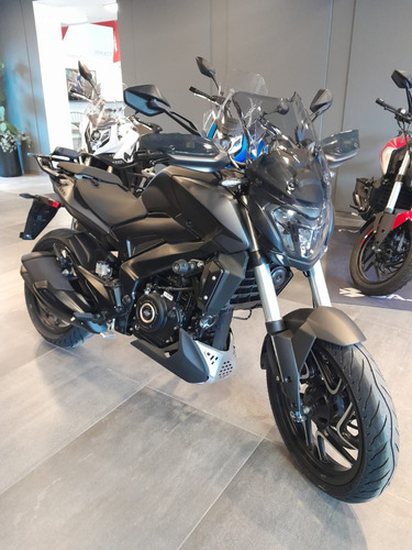 Bajaj Dominar 400 Consultanos Descuento Pago Contado