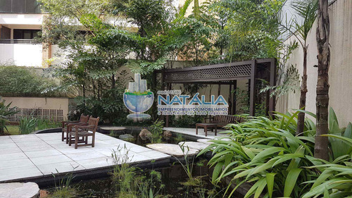 Imagem 8 de 30 de Apartamento Com 3 Dorms, Alto Da Lapa, São Paulo - R$ 1.55 Mi, Cod: 63705 - V63705