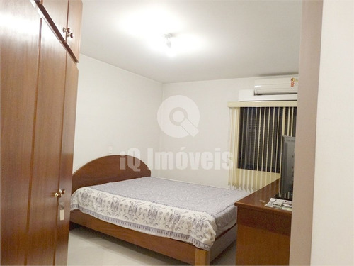 Imagem 9 de 15 de Apartamento Vila Madalena 96 Metros 3 Dormitórios 1 Suíte 2 Vagas - Iq25986