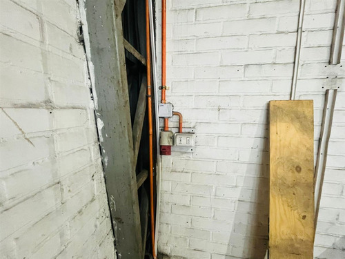 Bodega En Arriendo En Maipú 400m2