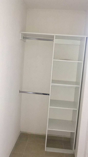 Imagen 6 de 6 de Renta Bonito Departamento Real Solare Sd